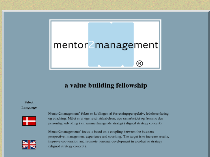 www.mentor2management.com