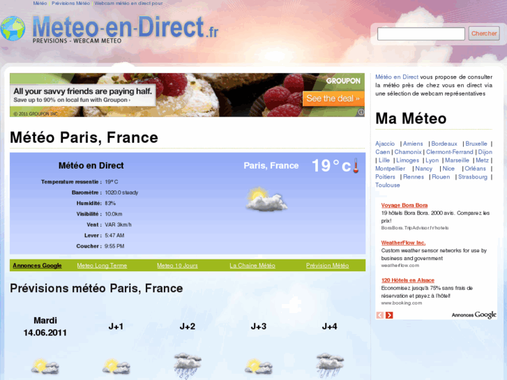 www.meteo-en-direct.fr