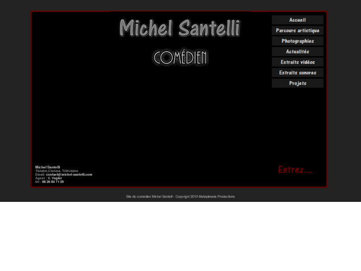 www.michel-santelli.com
