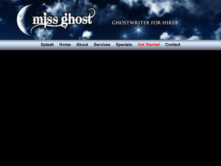 www.missghost.com