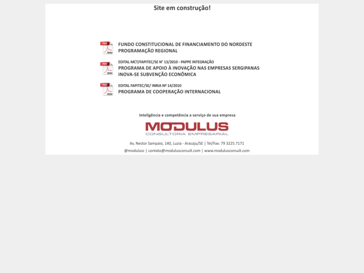 www.modulusconsult.com