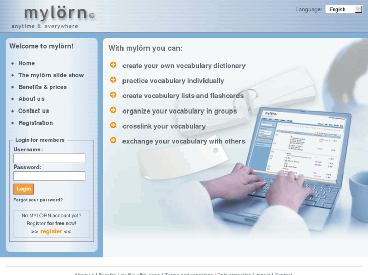 www.myloern.com