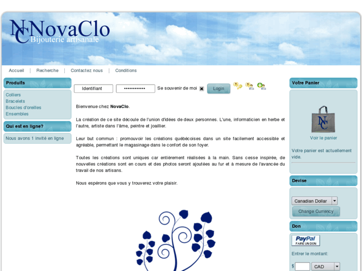 www.novaclo.com