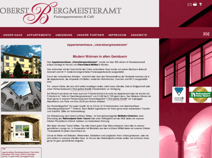 www.oberstbergmeisteramt.com