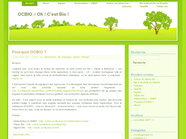 www.ocbio.net