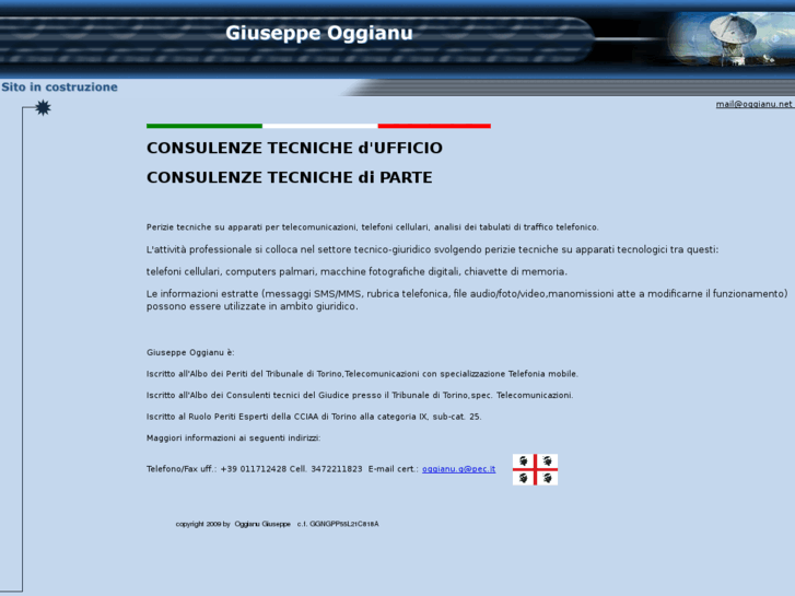 www.oggianu.net