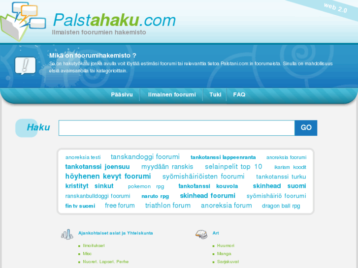 www.palstahaku.com