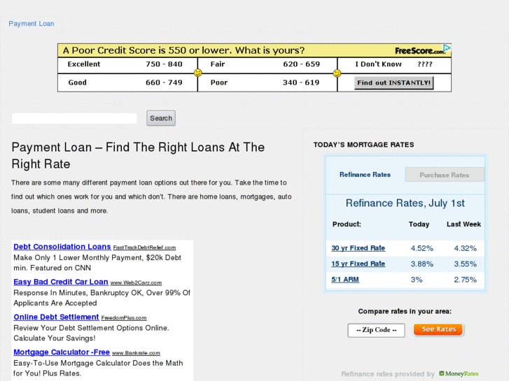 www.paymentloan.org