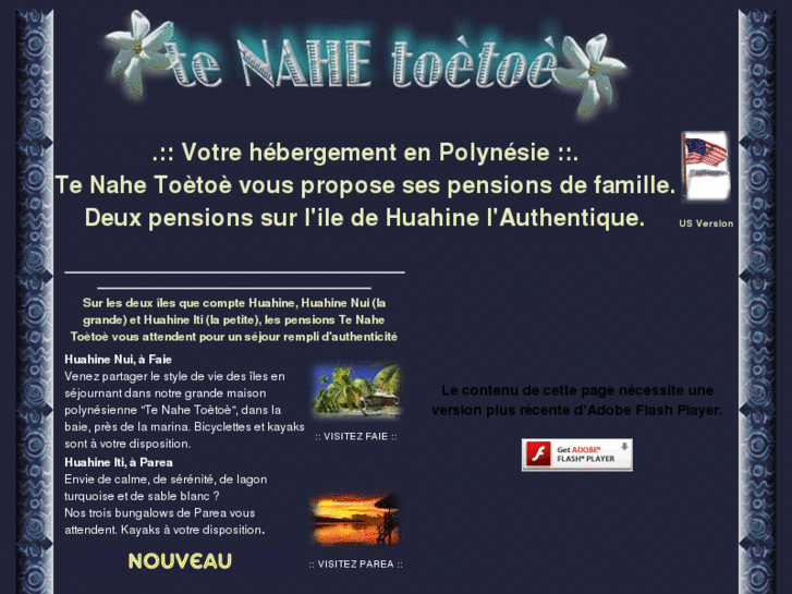 www.pension-tenahetoetoe.net