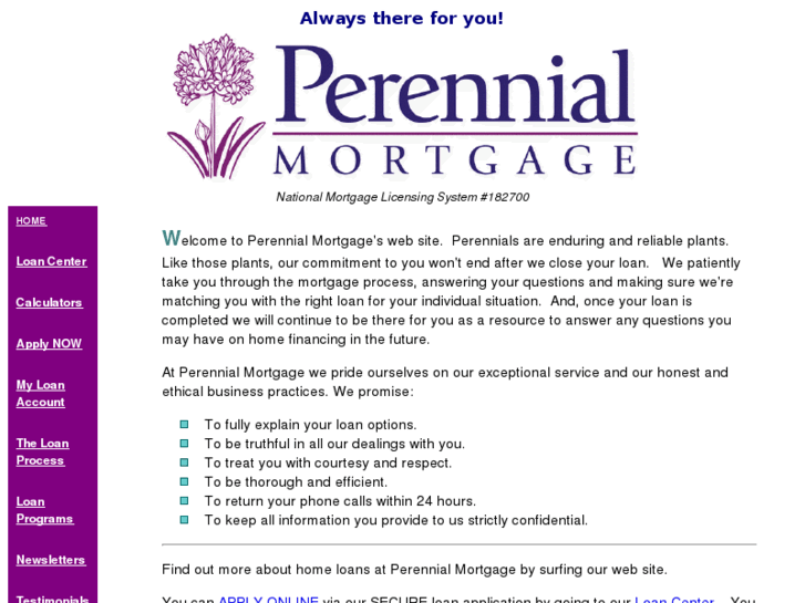 www.perennial-mortgage.com