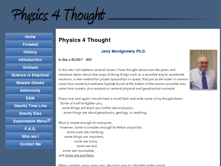 www.physics4thought.com