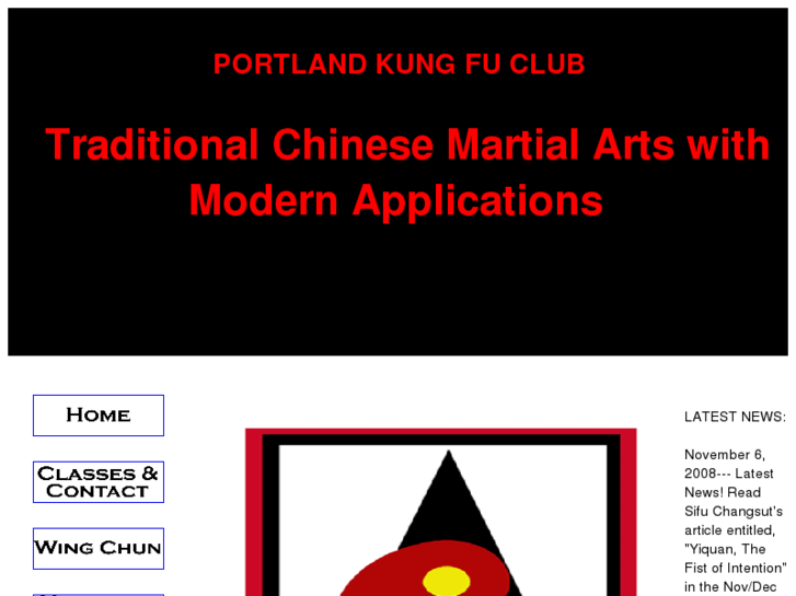 www.portlandkungfuclub.com