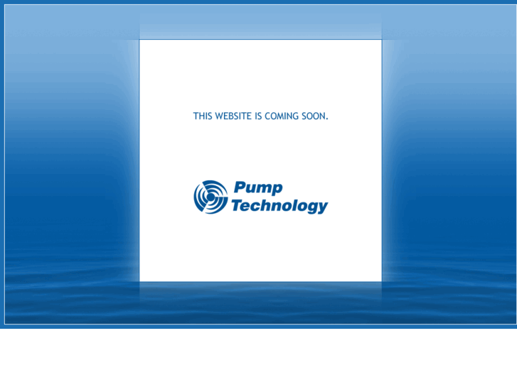 www.pumptechnology.net