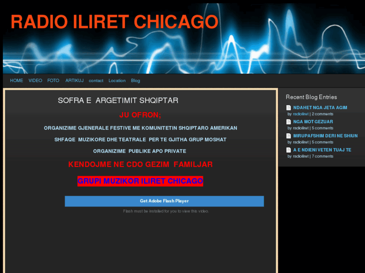 www.radioiliret.com