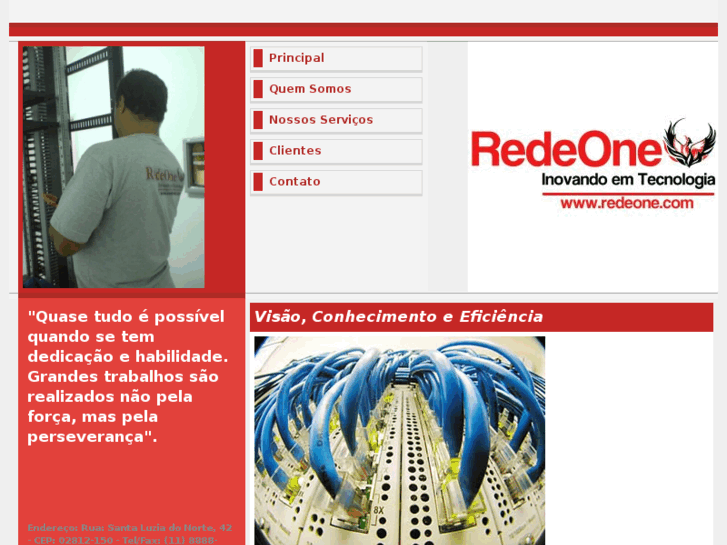 www.redeone.com