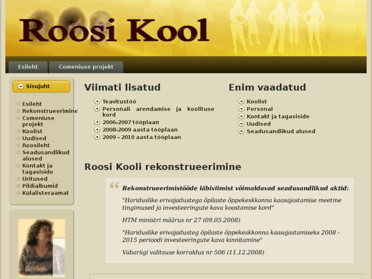 www.roosikool.ee