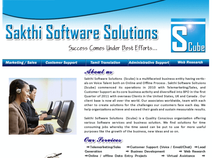 www.sakthisoftwaresolutions.com