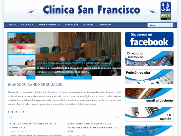 www.sanfrancisco.es