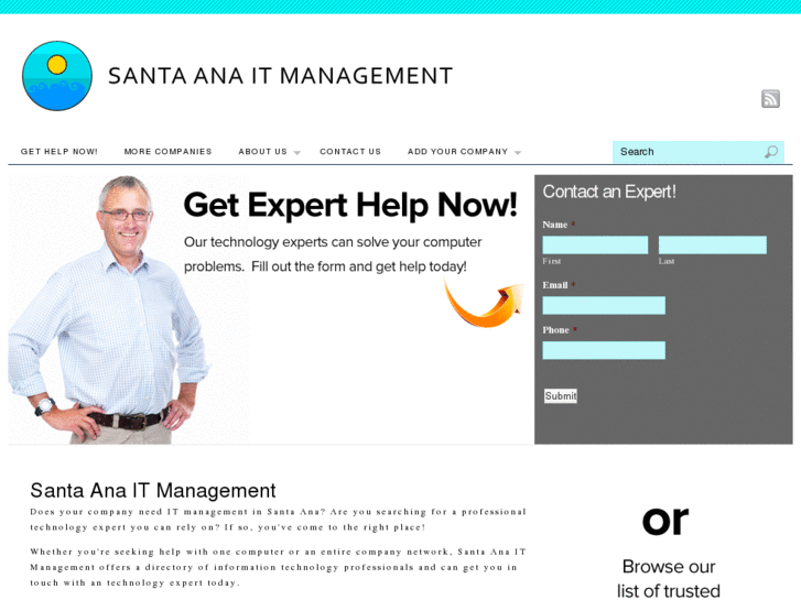 www.santaanaitmanagement.com