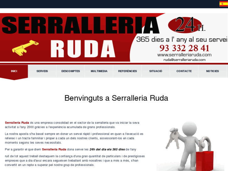 www.serralleria.info