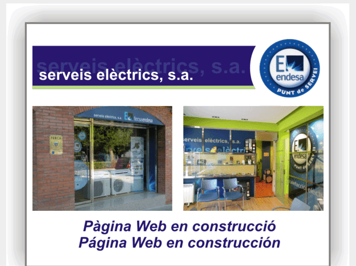 www.serveiselectrics.net