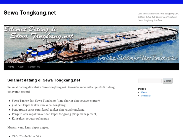 www.sewatongkang.net