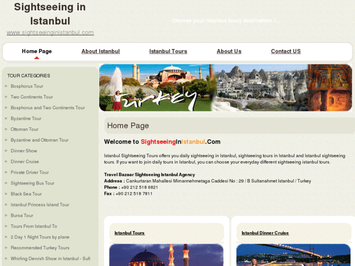 www.sightseeinginistanbul.com