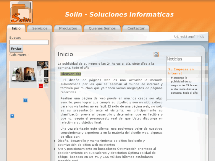 www.solin.es