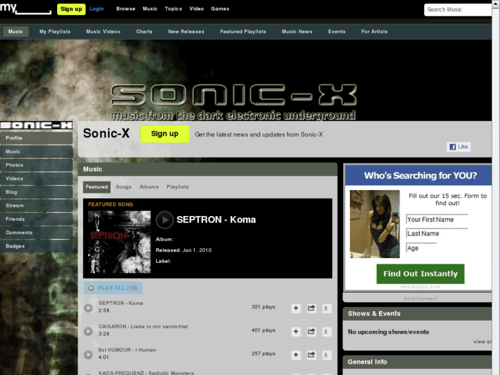 www.sonic-x.de