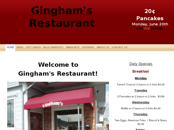 www.southcountyginghams.com