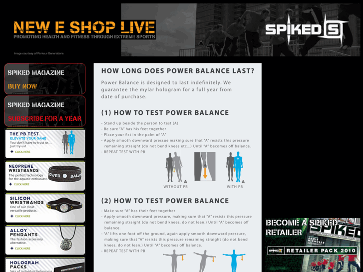 www.spikedextreme.com