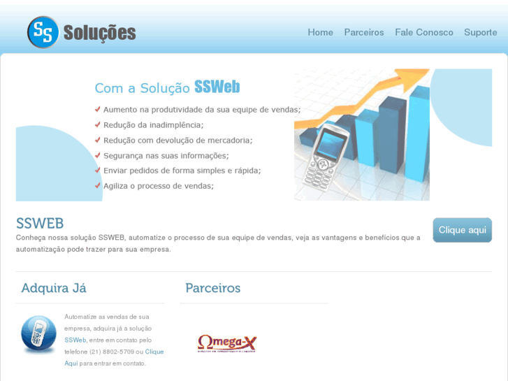 www.sssolucoes.net