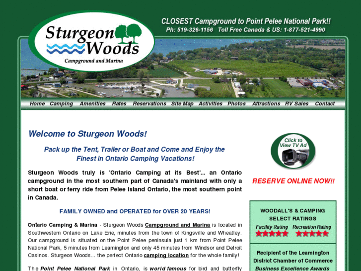 www.sturgeonwoods.com