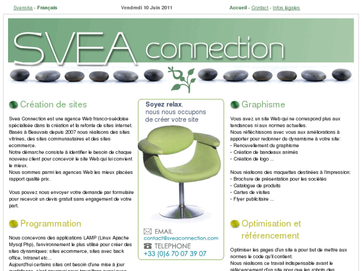 www.sveaconnection.com