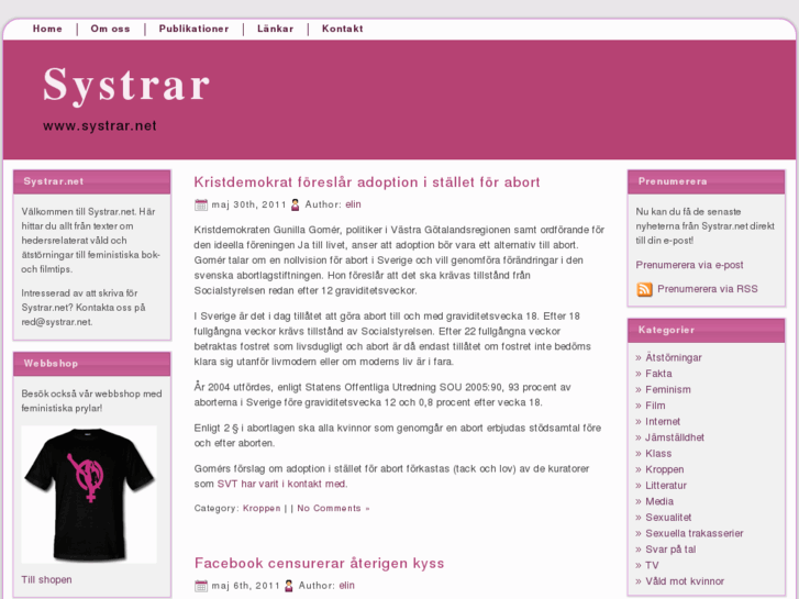 www.systrar.net