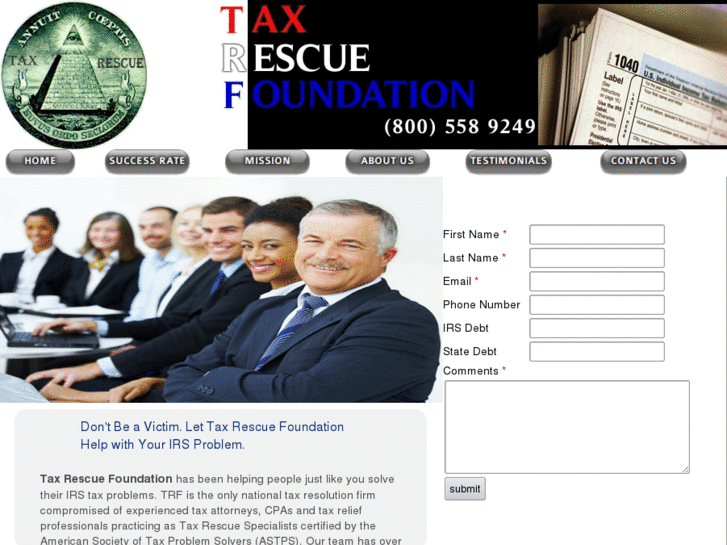 www.taxrescue.org