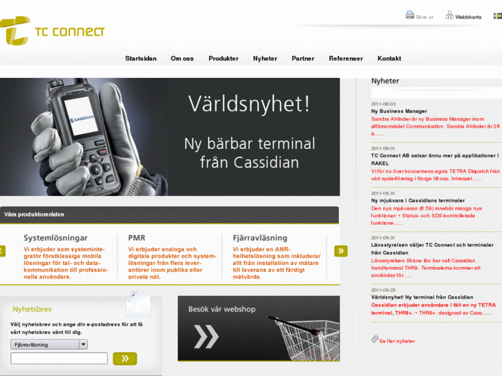www.tcconnect.se
