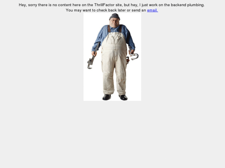 www.thrillfactor.net