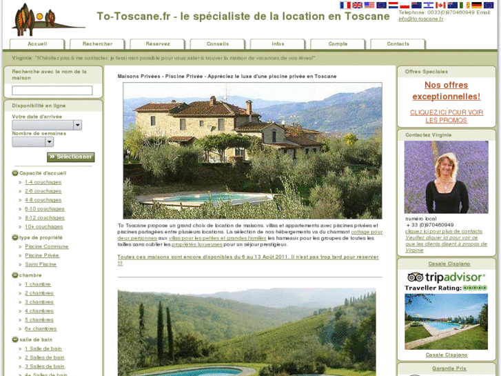 www.to-toscane.fr