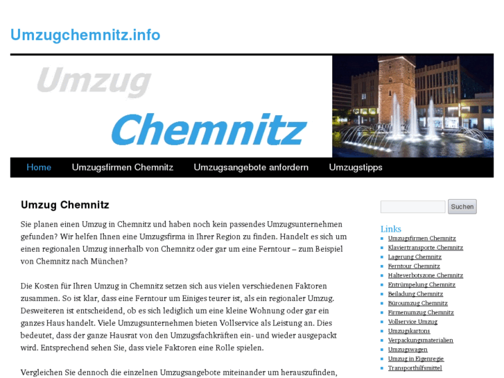 www.umzugchemnitz.info