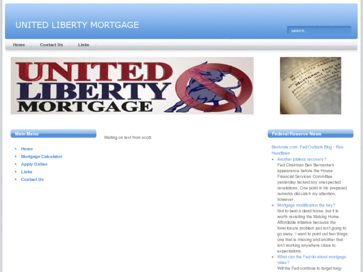 www.unitedlibertyonline.com