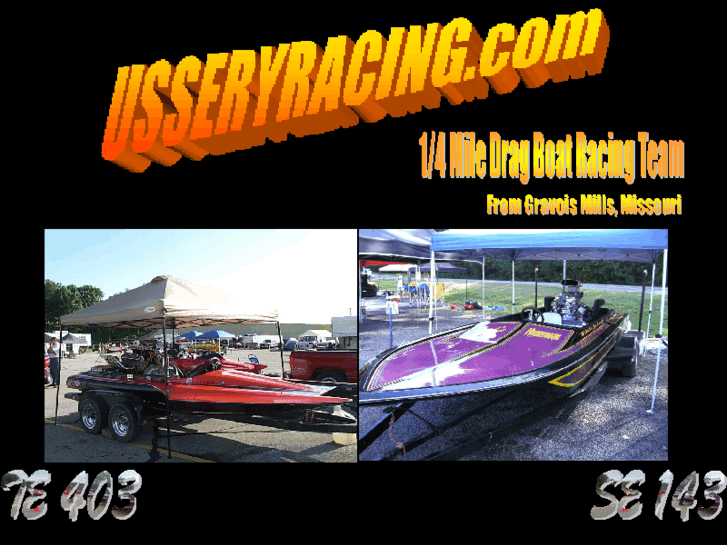 www.usseryracing.com