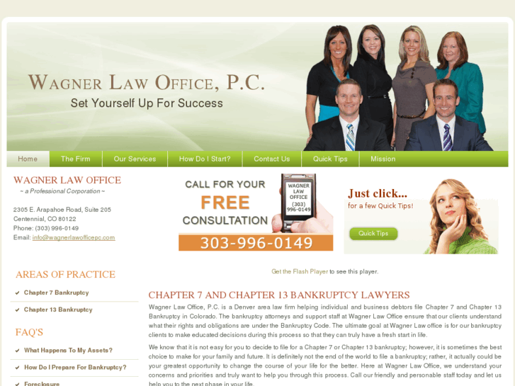 www.wagnerlawofficepc.com