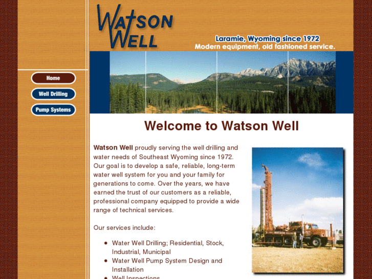 www.watsonwell.com