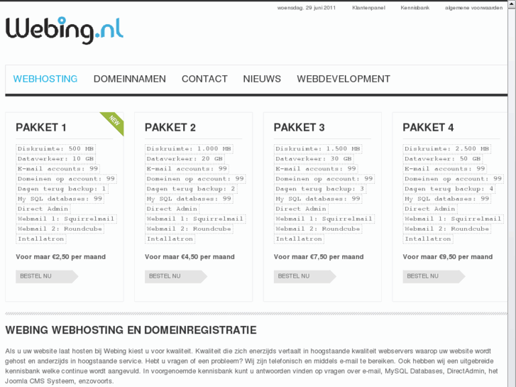 www.webing.nl