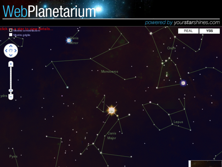 www.webplanetarium.com