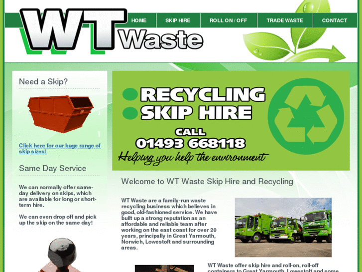 www.wtwaste.com