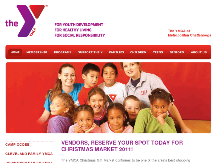 www.ymcachattanooga.com