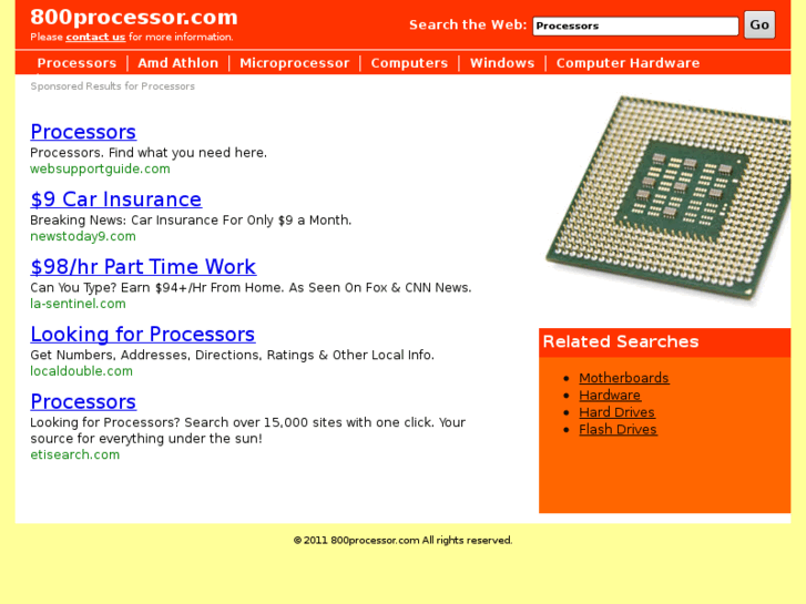 www.800processor.com