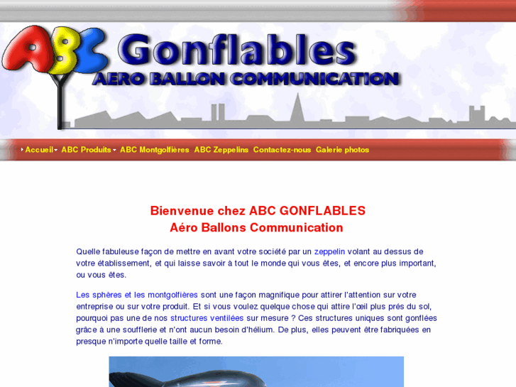 www.abcgonflables.fr